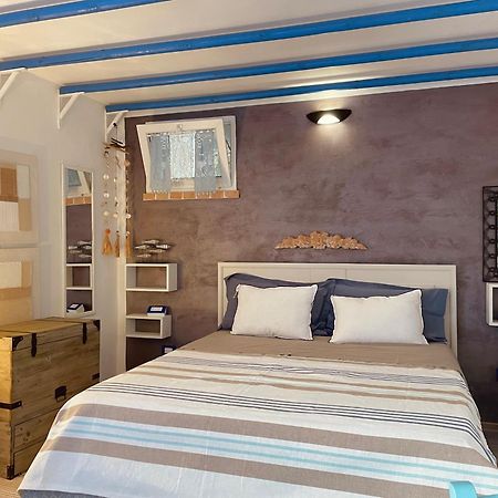 B&B Sole E Luna Palermo Kültér fotó