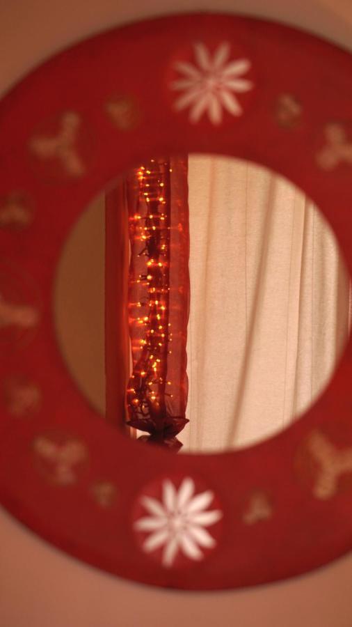 B&B Sole E Luna Palermo Kültér fotó