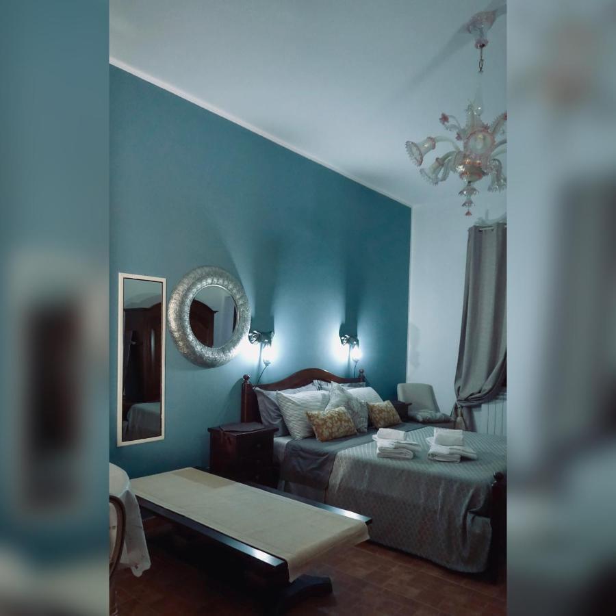 B&B Sole E Luna Palermo Kültér fotó