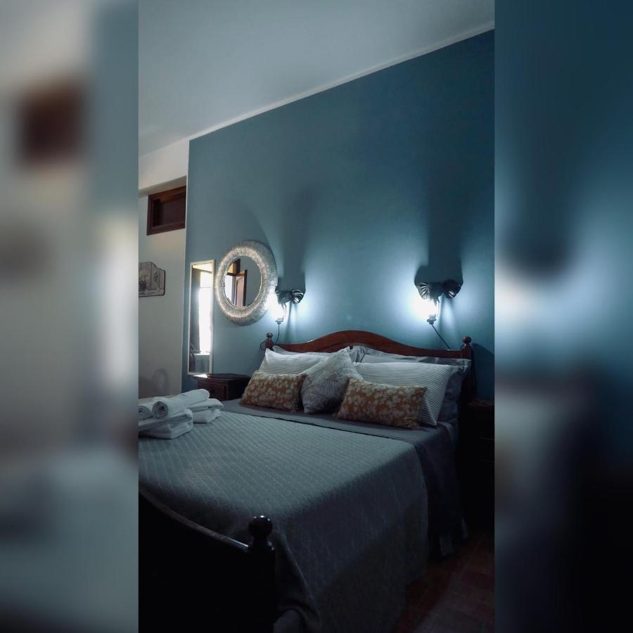 B&B Sole E Luna Palermo Kültér fotó