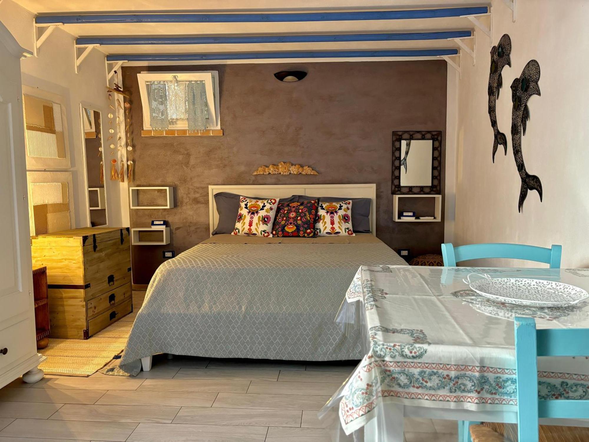 B&B Sole E Luna Palermo Kültér fotó