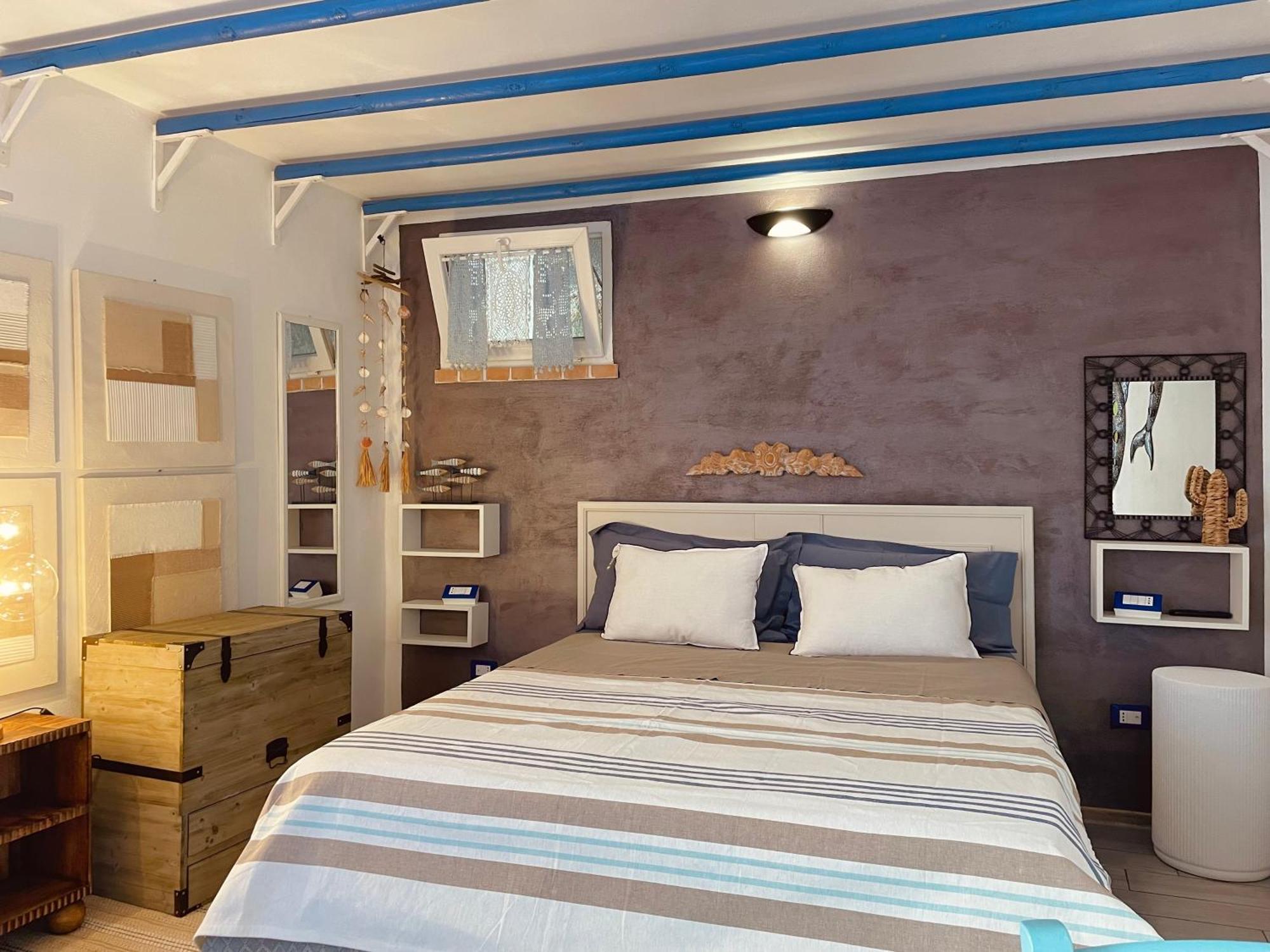 B&B Sole E Luna Palermo Kültér fotó